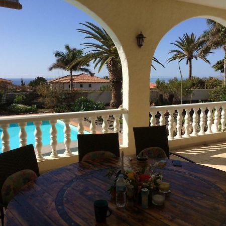 Studio - Casa Martin San Sebastián de la Gomera Eksteriør billede