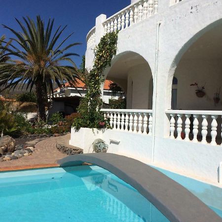 Studio - Casa Martin San Sebastián de la Gomera Eksteriør billede