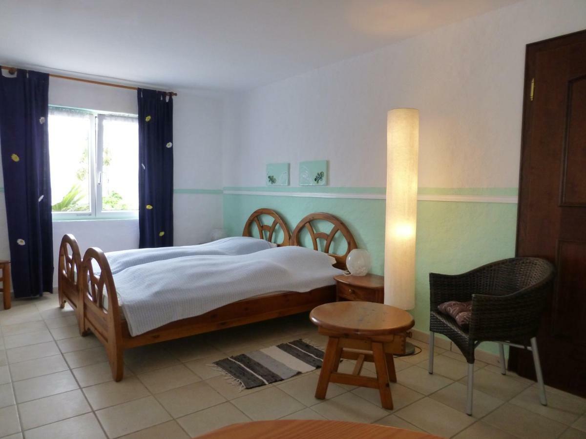 Studio - Casa Martin San Sebastián de la Gomera Eksteriør billede