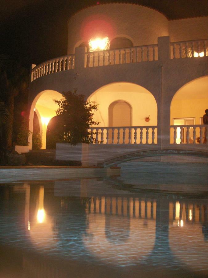 Studio - Casa Martin San Sebastián de la Gomera Eksteriør billede