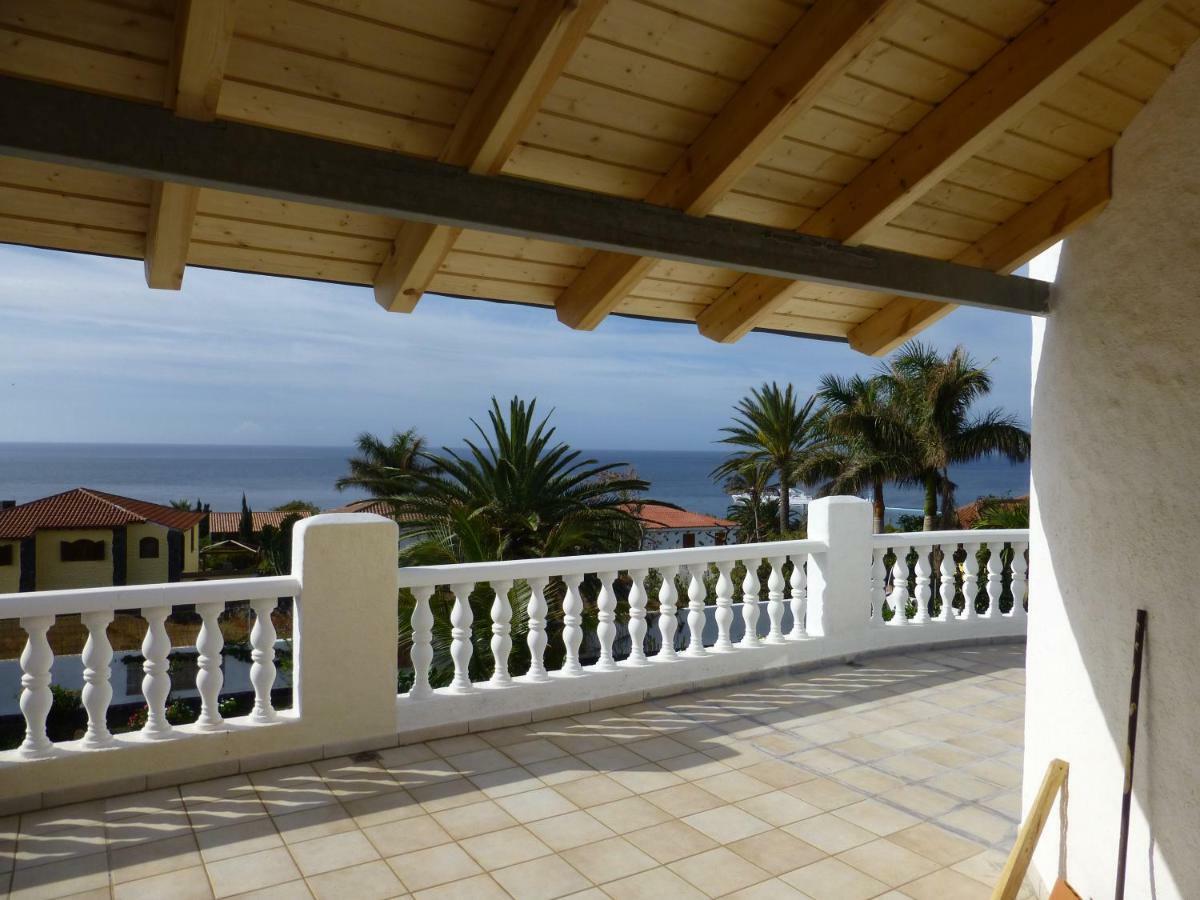 Studio - Casa Martin San Sebastián de la Gomera Eksteriør billede